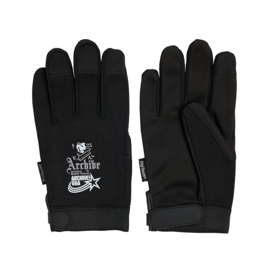 Archive Gloves