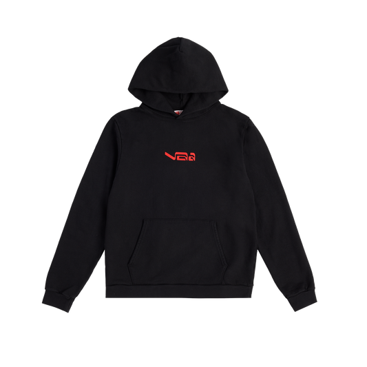 Archive Dragon Hoodie