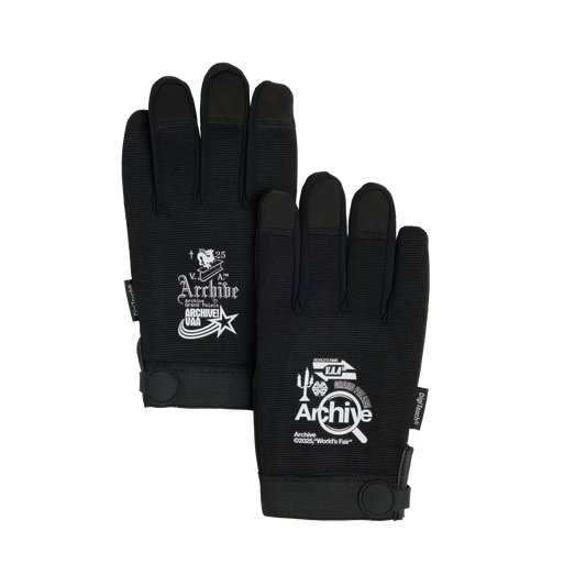 Archive Gloves