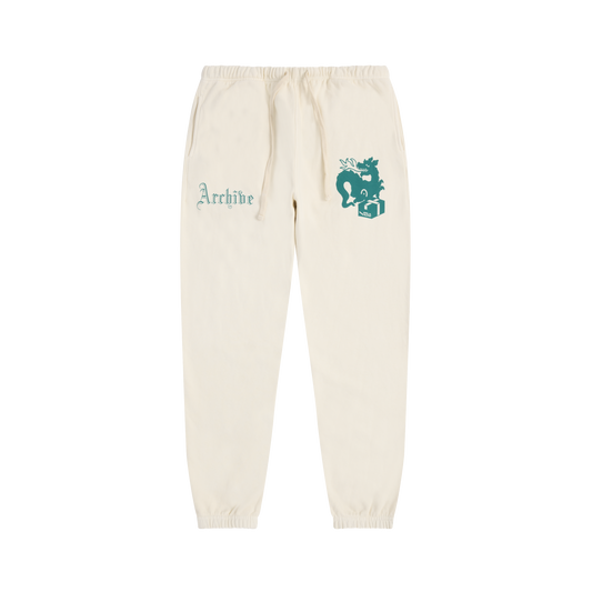 Archive Sweatpants