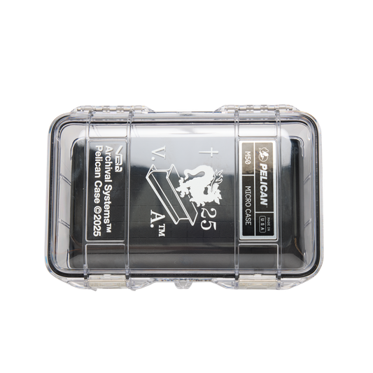 Dragon I Beam Pelican M50 Micro Case 